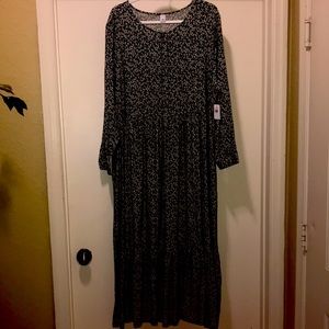 Old navy dress